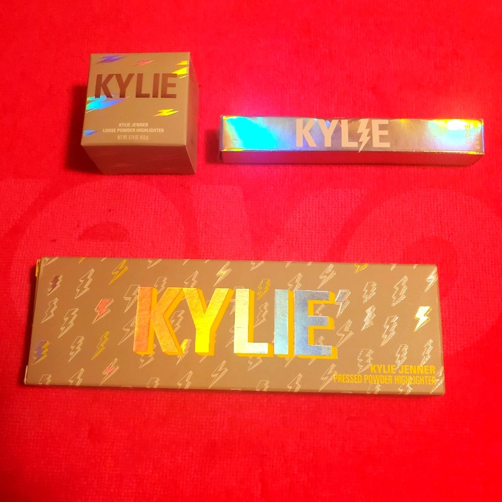 SOLD Kylie Stormi Bundle